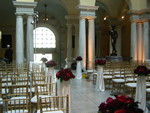 Portfolios - Weddings