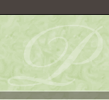 Perkins Productions Homepage